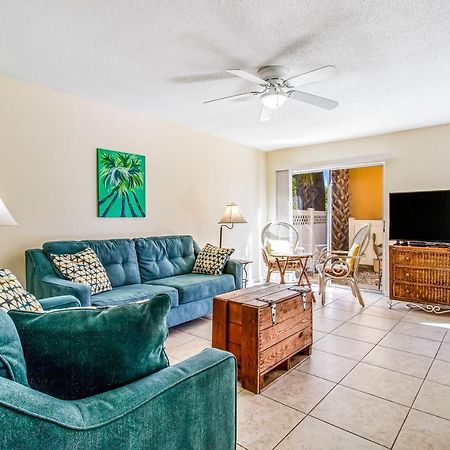 Townhouses In The Cay - A1 Bradenton Exterior photo