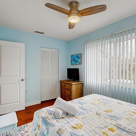 Townhouses In The Cay - A1 Bradenton Exterior photo