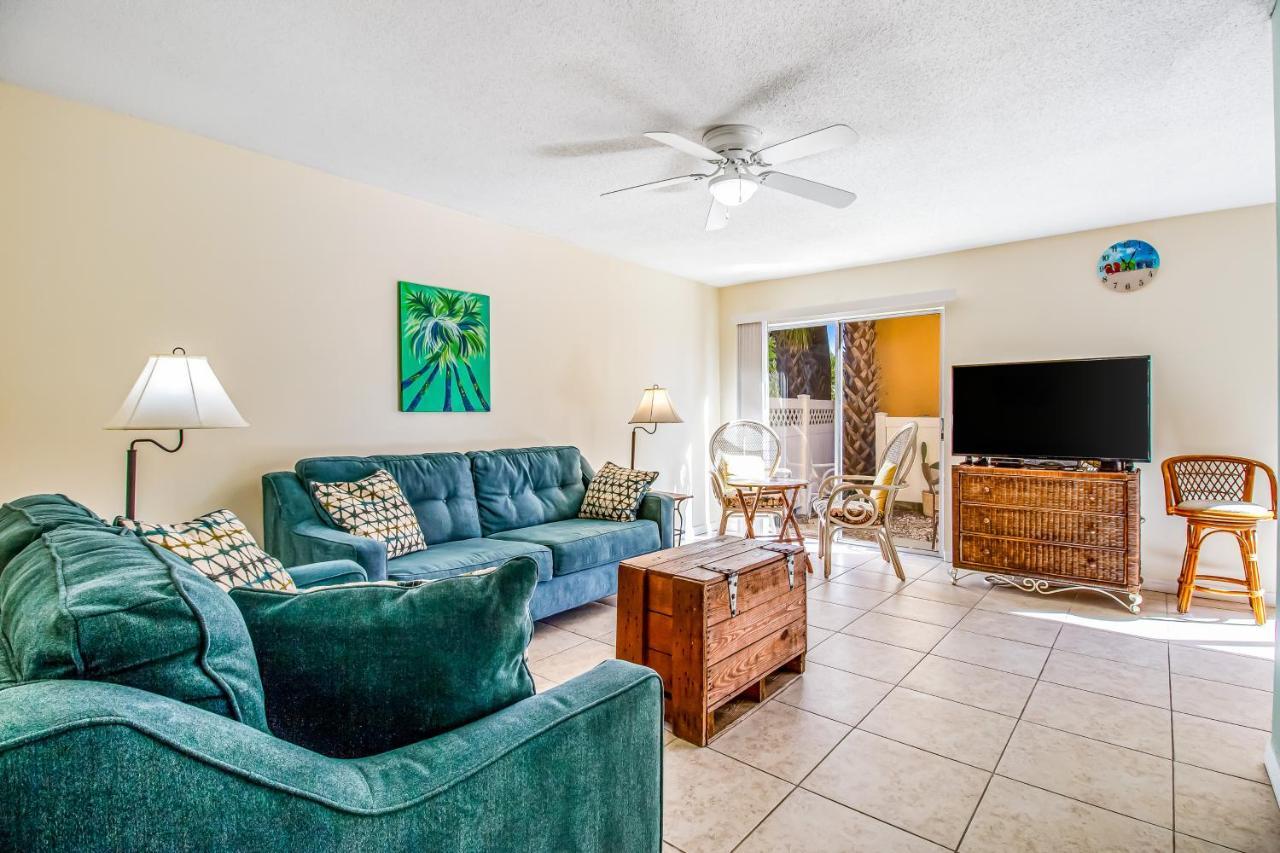 Townhouses In The Cay - A1 Bradenton Exterior photo