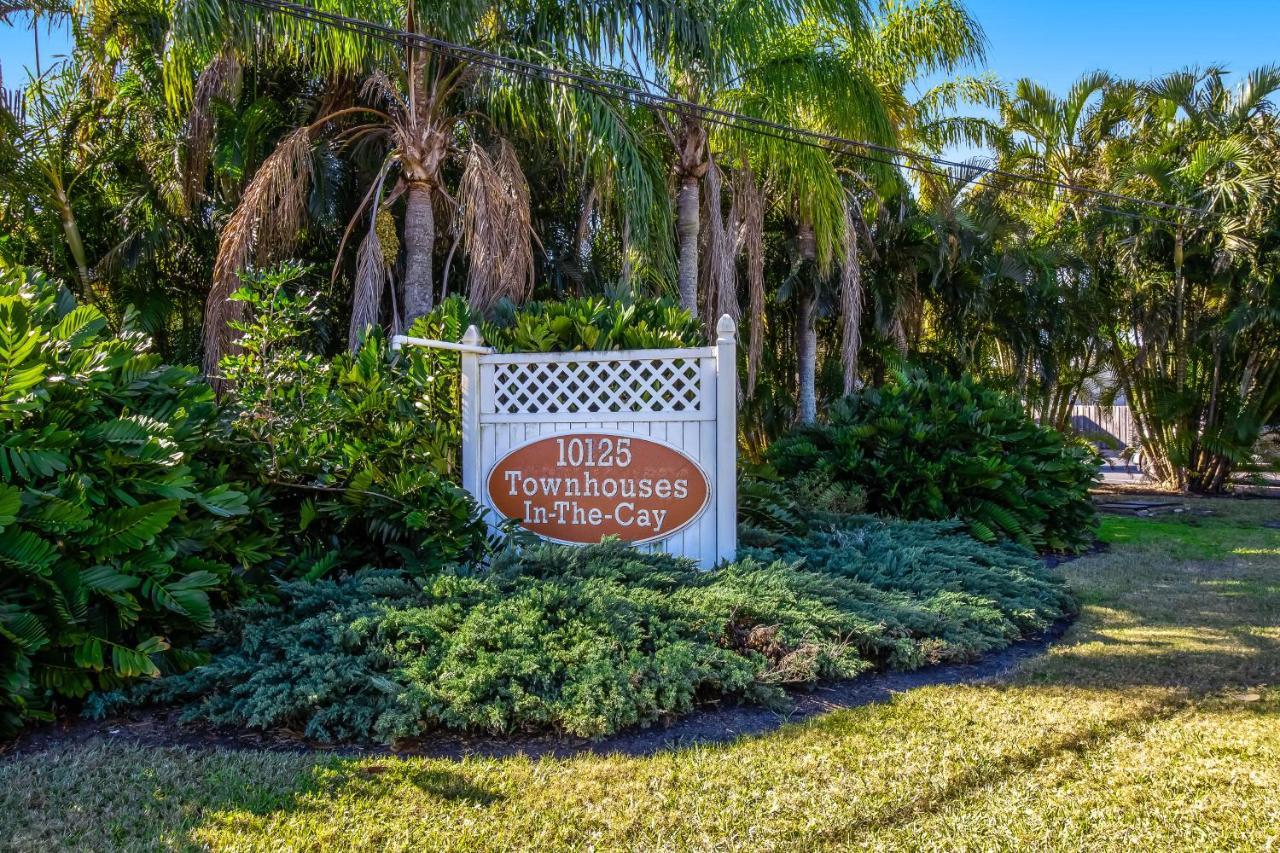 Townhouses In The Cay - A1 Bradenton Exterior photo