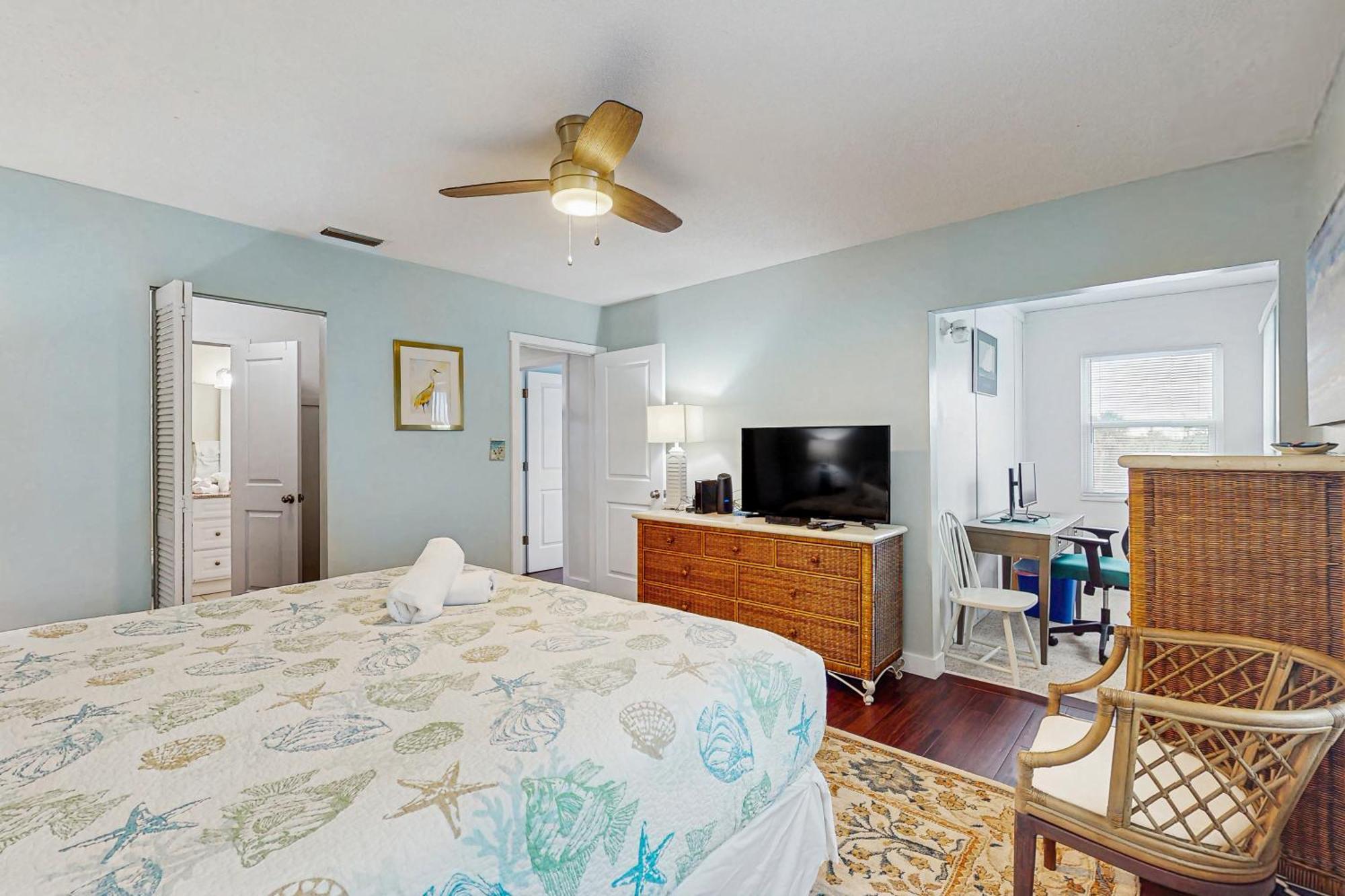 Townhouses In The Cay - A1 Bradenton Exterior photo