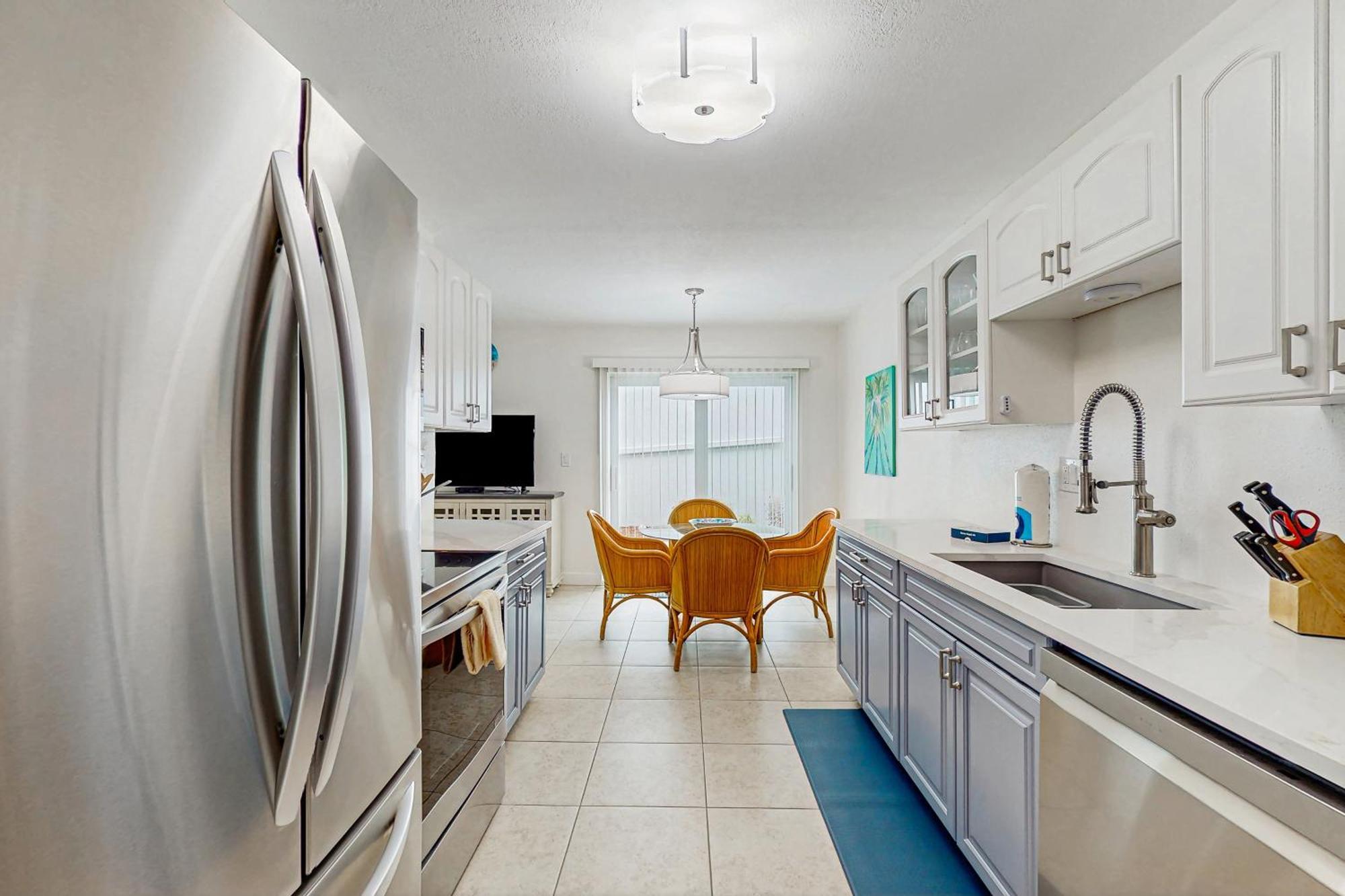 Townhouses In The Cay - A1 Bradenton Exterior photo