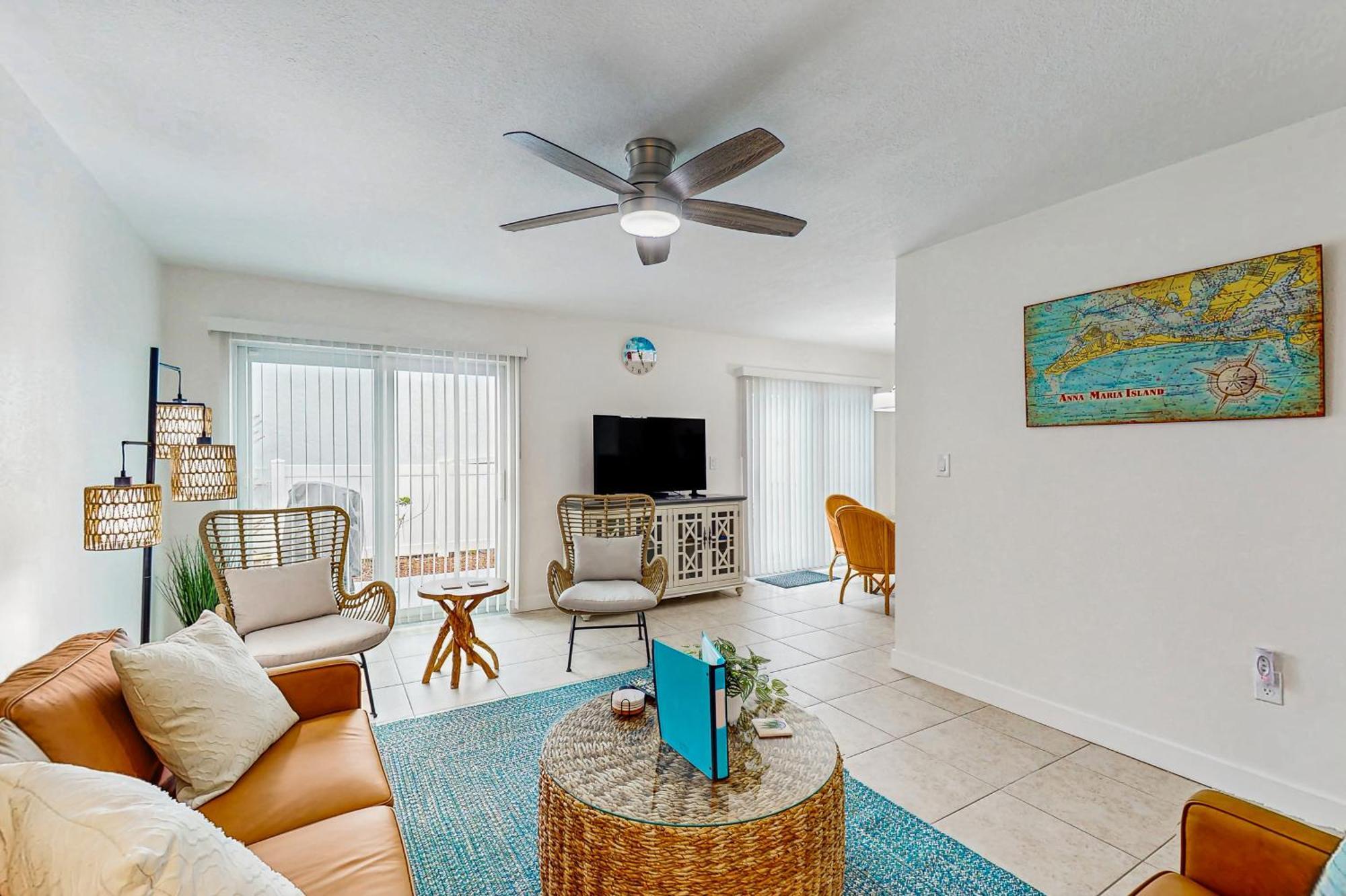 Townhouses In The Cay - A1 Bradenton Exterior photo