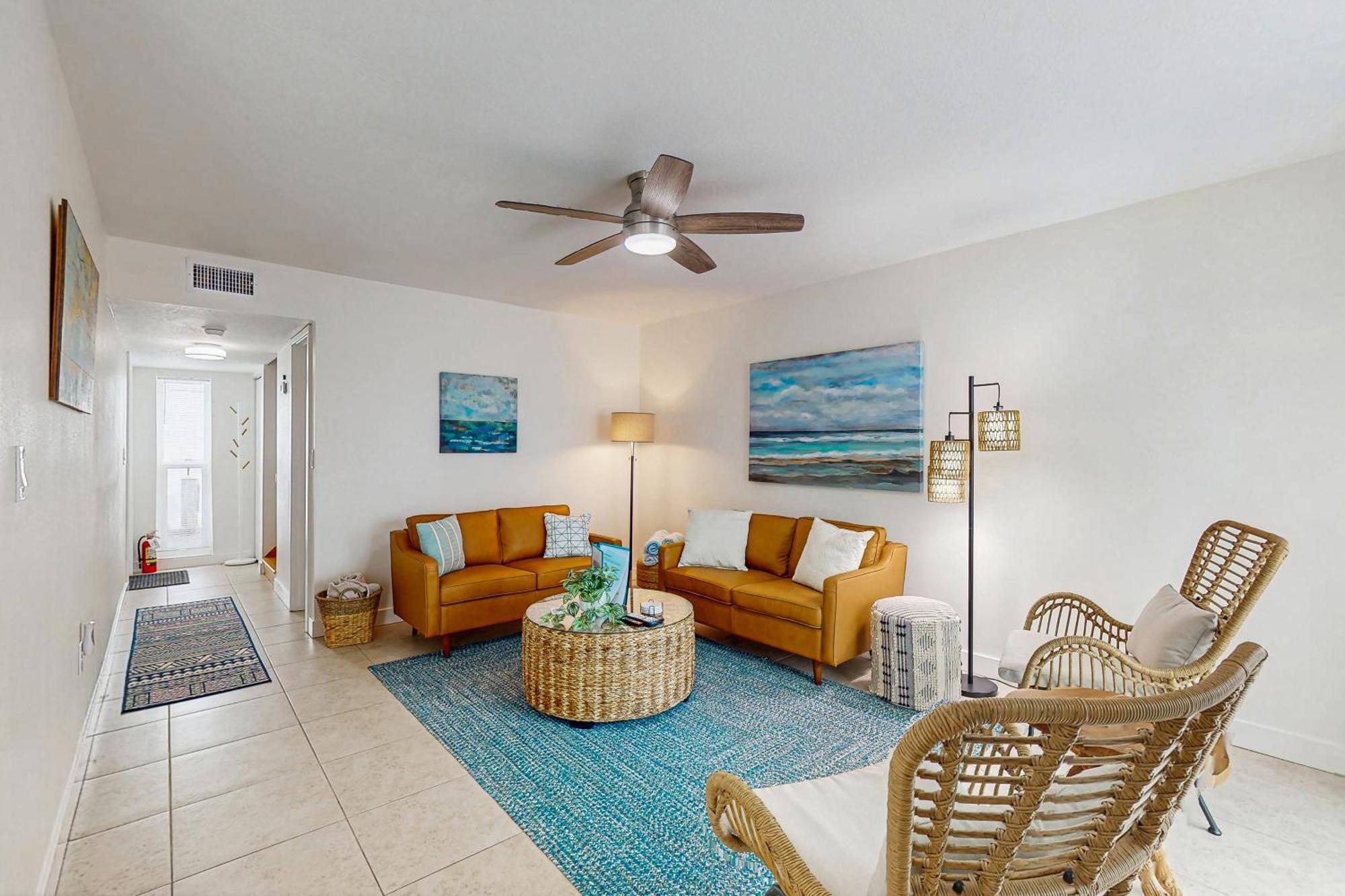 Townhouses In The Cay - A1 Bradenton Exterior photo