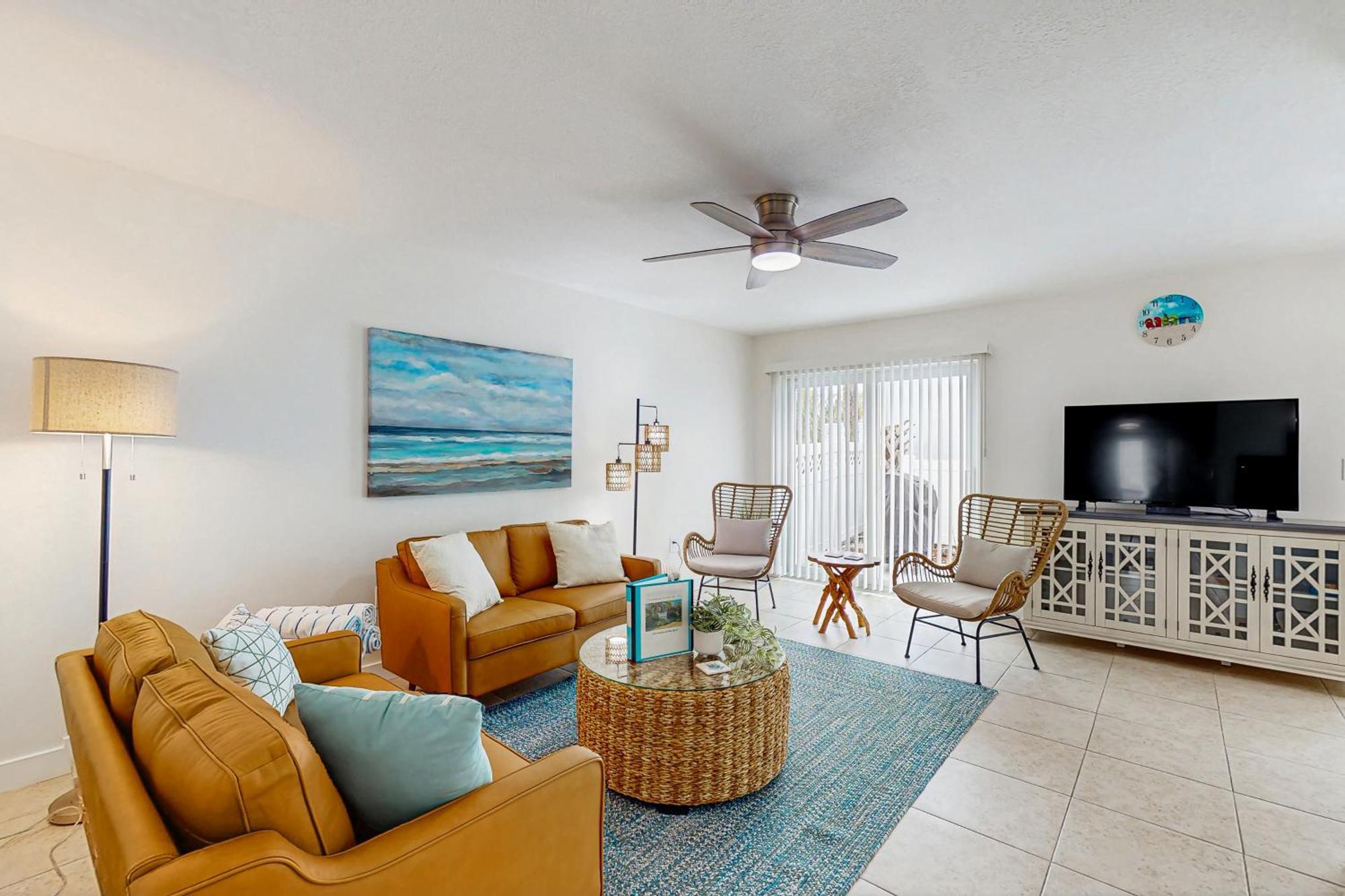 Townhouses In The Cay - A1 Bradenton Exterior photo